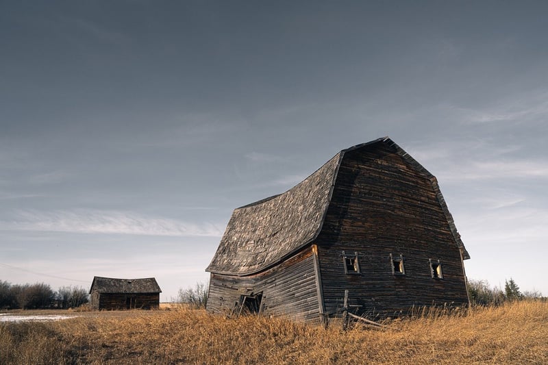Rustic Barn Venue
