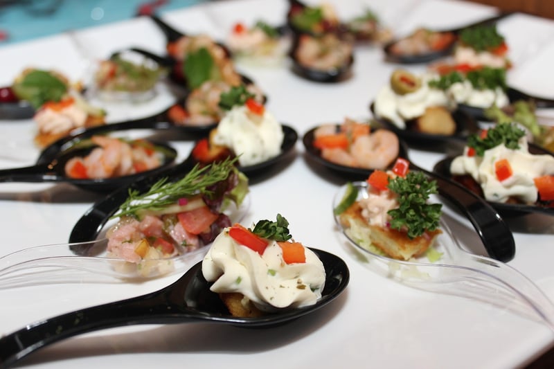 Culinary Experience Image