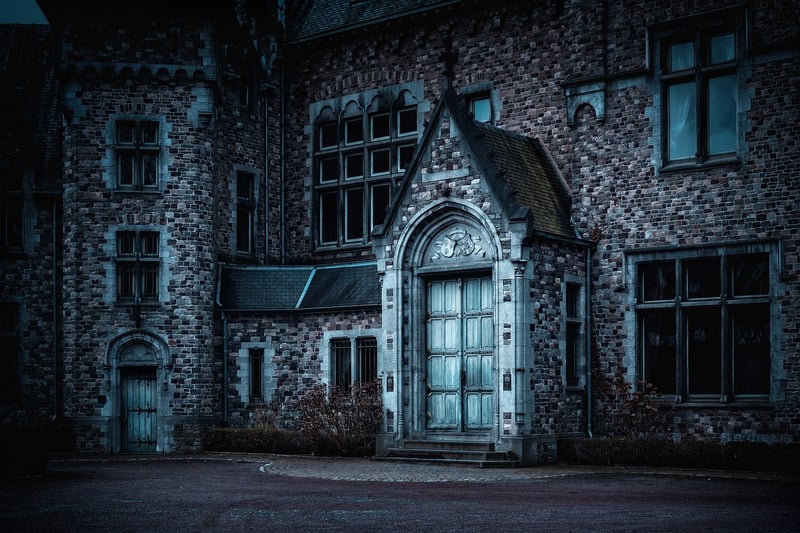 Historic Castle