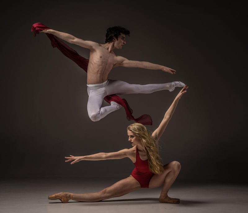 Cultural dance