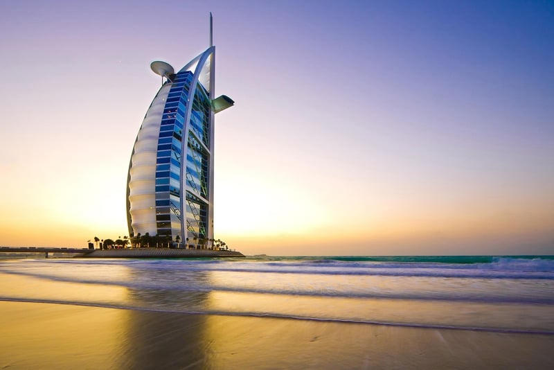 Luxury Hotel