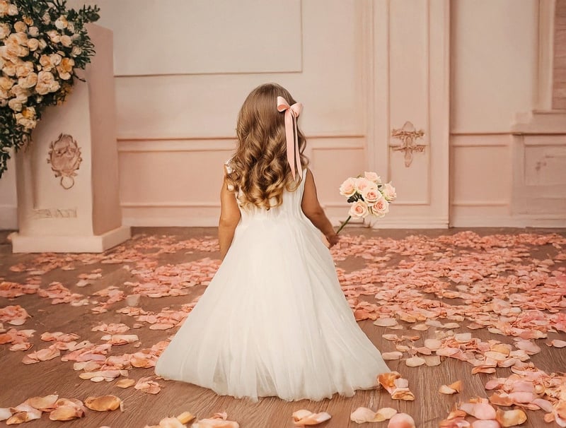 Magical Wedding Venue